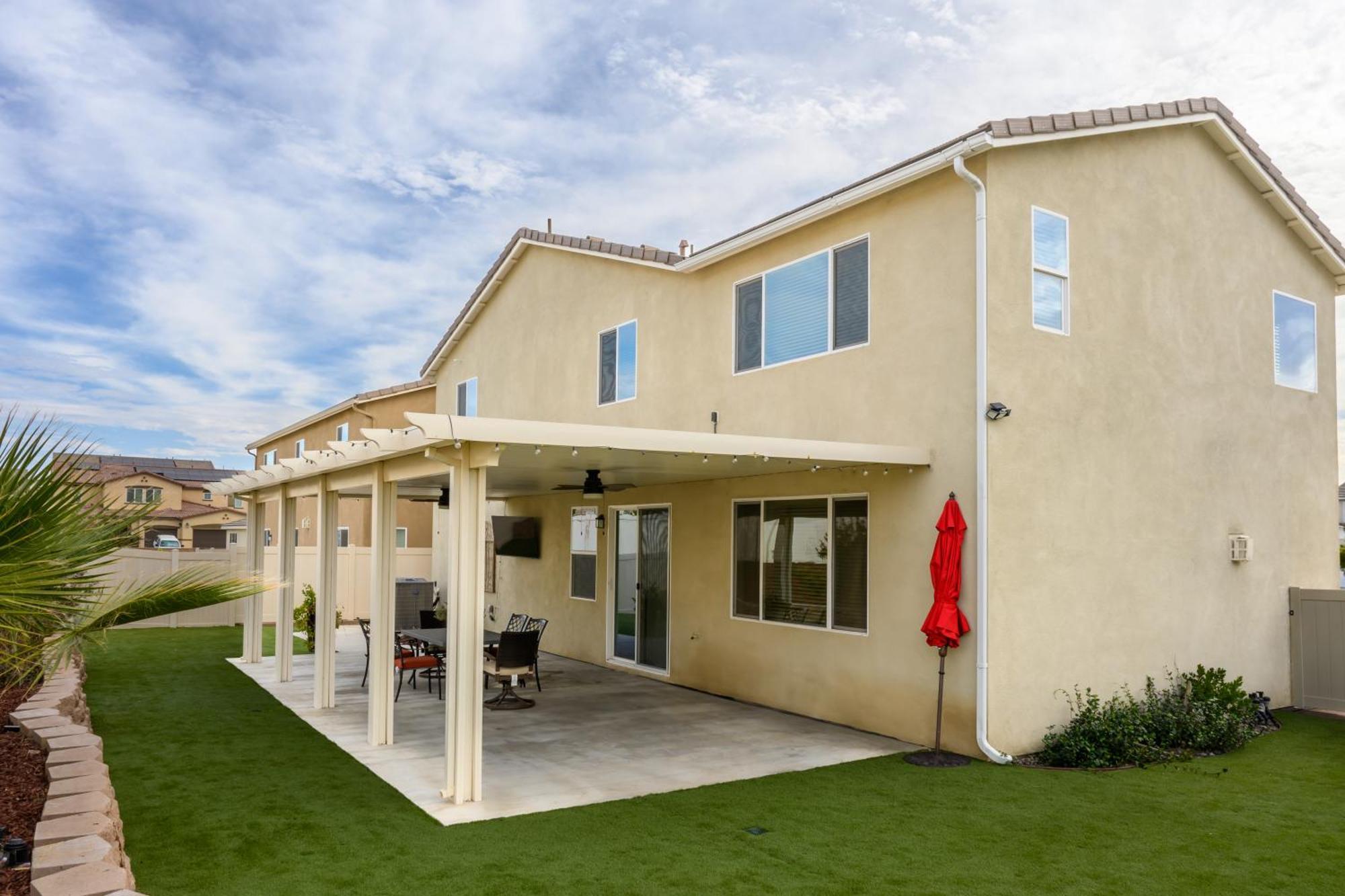Winchester Countryside Villa Exterior photo